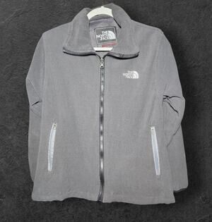 The North Face SUMMIT SERIES Windstopper Jacket Womens Size Medium Coat